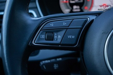 Audi A5 F5 Coupe Facelifting 2.0 40 TDI 204KM 2021 Audi A5 Sportback 2.0 TDI Quattro 4X4 Bezwypadkowy, zdjęcie 14