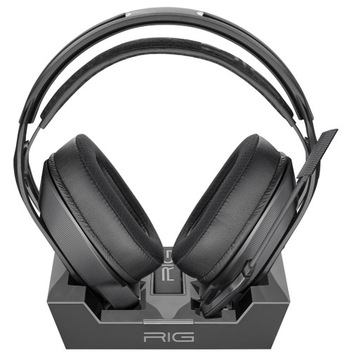 Беспроводные наушники PS5 NACON RIG 800 PRO HS