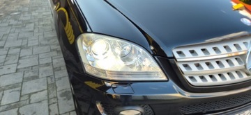 Mercedes Klasa M W164 2008 MERCEDES-BENZ ML! Super stan!, zdjęcie 5