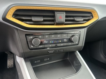 Seat Arona 2024 Seat Arona 1.0TSI Style DSG Salon PL FV23%, zdjęcie 23