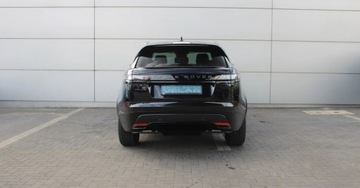 Land Rover Range Rover Velar SUV 2.0 204KM 2023 Land Rover Range Rover Velar Range Rover Velar 2.0D 204 KM AWD Auto Dynami, zdjęcie 5