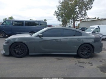 Dodge Charger VII 2017 Dodge Charger Daytona 392 2017 6.4l 6.4 Benzyna 485KM, zdjęcie 2