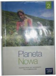 Planeta Nowa 2. - Dawid Szczypi