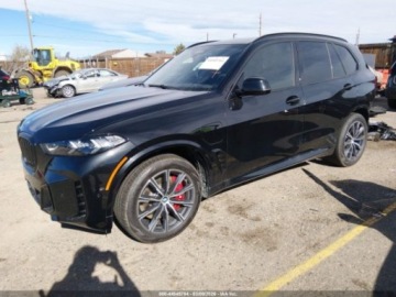 BMW X5 G05 2026 BMW X5 Phev xDrive50e 2026 3.0 Hybryda 308KM, zdjęcie 1