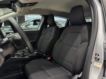 Renault Clio V Hatchback 5d 1.0 TCe 90KM 2022 Renault Clio Equilibre / CarPlay/Android Auto / Cz, zdjęcie 8