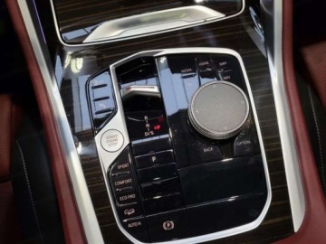BMW X6 G06 SUV Facelifting 3.0 40i 381KM 2026 BMW X6 xDrive40i Sport Suv 3.0 (381KM) 2026, zdjęcie 11