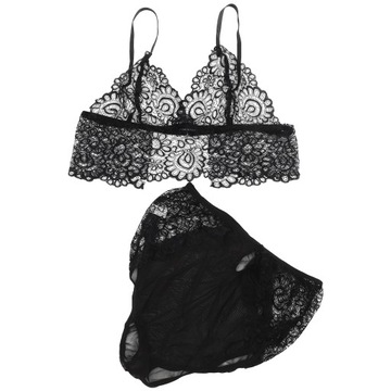 Women Lingerie Lace Women's Panties