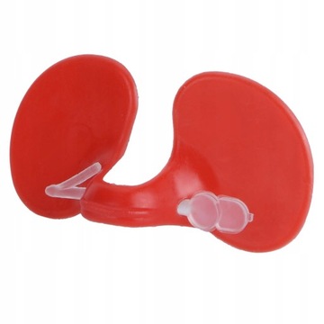 500шт куриные шоры против расклевывания очков