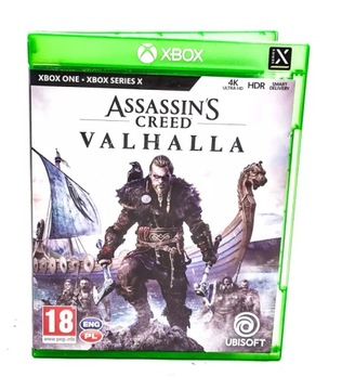 Assasin's Creed