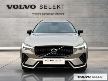 Volvo XC60 II 2024 Volvo XC 60 XC60 T6 Plug-In Hybrid AWD Ultra Dark, zdjęcie 8