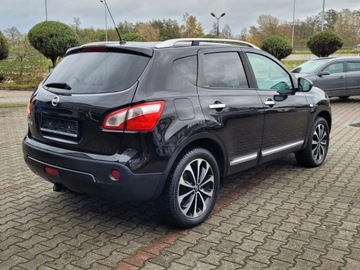 Nissan Qashqai I Crossover 1.6 Start/Stop 117KM 2011 Nissan Qashqai I-Way 1.6 Benzyna 117KM, zdjęcie 14