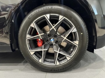 BMW X3 G45 2025 BMW X3 xDrive20d Sport Suv 2.0 (197KM) 2025, zdjęcie 14