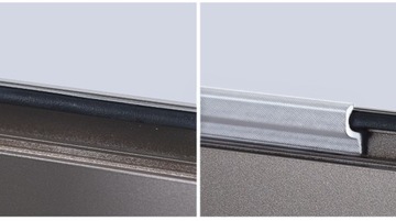 ОКОННЫЙ УПЛОТНИТЕЛЬ, ПРОТЯЖКА, ВЕТРОВОЙ, АКУСТИЧЕСКИЙ, ИЗОЛЯЦИОННЫЙ XXL