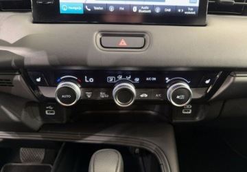 Honda HR-V III SUV 1.5 i-MMD 131KM 2022 Honda HR-V VAT 23 Elegance 1.5i HEV 131KM automat 20222023 r., salon PL, I, zdjęcie 26