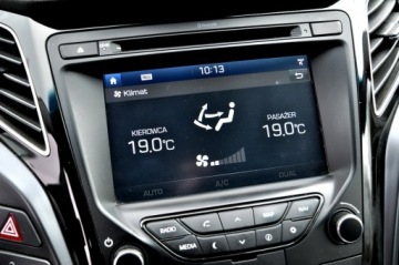 Hyundai i40 Kombi Facelifting 1.7 CRDi 141KM 2015 Hyundai i40 1.7 CRDi 141 KM Lift Led Xenon Premium, zdjęcie 29