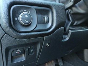 Dodge Ram V 2022 Dodge RAM Sport, Niski Przebieg, VAT 23%, zdjęcie 18