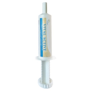 VITAL ACTIVE 100ml pasta wzmacniająca energetyczno-witaminowa cielęta
