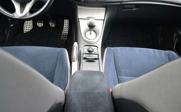 Honda Civic VIII Hatchback 5d 1.4 i 83KM 2006 Honda Civic BEZWYPADKOWE - Niski przebieg - po oplatach gotowa do rejestra, zdjęcie 24