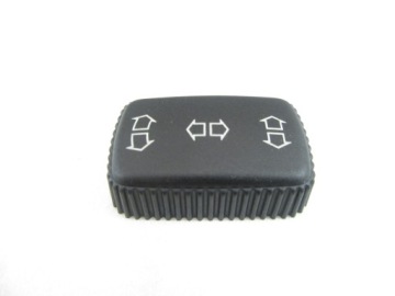Schalter Schalter Regulations- vorne SITZ BMW e24 e31 e34 e36 e38 e39 | thumb 1
