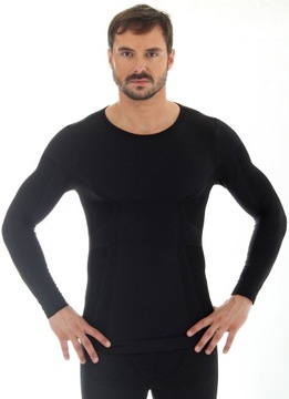 COMFORT MERINO WOOL ZESTAW TERMOAKTYWNY -XL