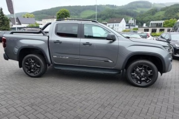 Volkswagen Amarok II 2026 Amarok V6 TDI 4Mot. Dark Label aut 3.0 240KM 2026, zdjęcie 7
