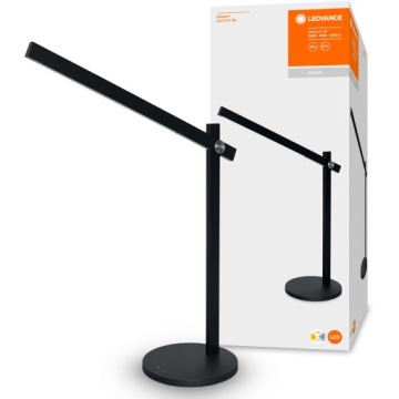 Светодиодная настольная лампа NIGHT Школьная настольная лампа