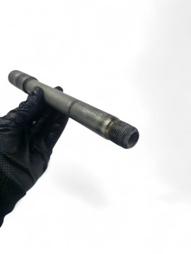 SUZUKI GSR 600 06-10 ПЕРЕДНЯЯ ОСЬ