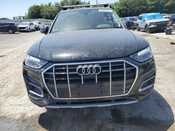 Audi Q5 II 2021 Audi Q5 Premium Plus 2021 2.0l 2.0 Benzyna 261KM, zdjęcie 5