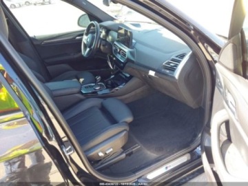 BMW X3 G01 2022 BMW X3 2022r., 4x4, 2.0L 2.0 Benzyna 248KM, zdjęcie 8