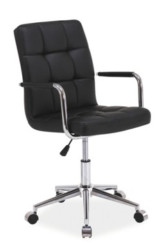 FOTEL OBROTOWY DO BIURKA KOMFORTOWY GONZO 3 249-