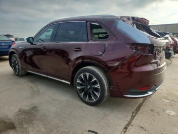 Mazda 2024 Mazda CX-90 Premium 2024 3.3 Benzyna 340KM, zdjęcie 1