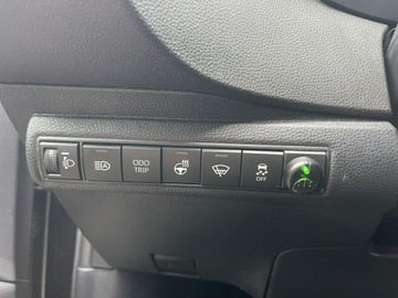 Toyota Corolla XII TS Kombi Facelifting 1.8 Hybrid 140KM 2024 Toyota Corolla Automat Hybryda Podgrzewanie Kamera, zdjęcie 13