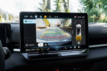 Volkswagen T-Roc II 1.5 eTSI 116KM 2026 Volkswagen T-Roc Life 1.5 eTSI 150 KM DSG -, zdjęcie 23