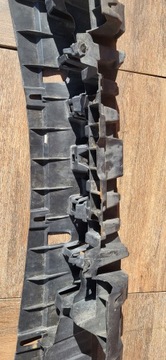 JEEP COMMANDER XK 5-10 ABSORBÉR VÝZTUHA NÁRAZNÍKU ZADNÍ