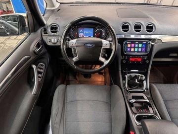 Ford Galaxy III Van Facelifting 2.0 Duratorq TDCi DPF 163KM 2013 Ford Galaxy Promocja na black week oferta wazna do konca tygodnia -2500 ty, zdjęcie 24