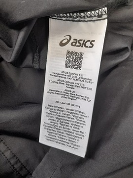 МУЖСКАЯ БЕГОВАЯ КУРТКА ASICS CORE J S