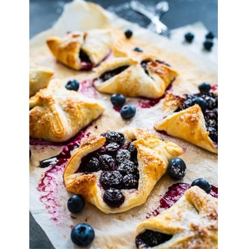 PAPIER DO PIERNIKÓW PIECZENIA CIASTA PIEKARNIKA 50M SILIKONOWANY