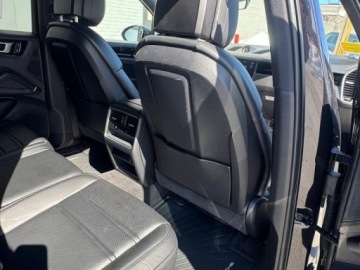 Porsche Cayenne III 2022 Porsche Cayenne 2022 PORSCHE CAYENNE 3.0 Benzyna 335KM, zdjęcie 8