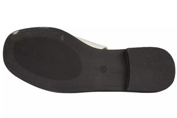 Сандалии женские Skotnicki DS-3-0634WH белые