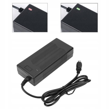 БЫСТРОЕ ЗАРЯДНОЕ УСТРОЙСТВО ДЛЯ XIAOMI M365, PRO, PRO2 42В 2А Для зарядного устройства для самоката Bird