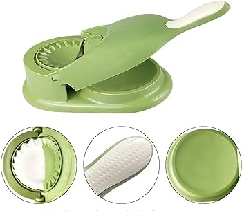 МАШИНА ДЛЯ ПРИГОТОВЛЕНИЯ ПЕЛЬЦЕВ PIEROŻNICA Пельменная машина 2в1 для пельменей