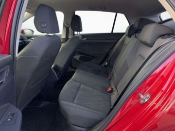 Volkswagen Golf VIII Variant 1.5 eTSI 150KM 2021 Volkswagen Golf mHev, Ladowarka indukcyjna, Head-Up, ACC, APP, Asystenci, zdjęcie 11