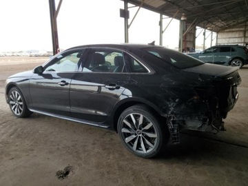 Audi A4 B9 2022 Audi a4 Premium Plus 40 2022 2.0l 2.0 Benzyna 201KM, zdjęcie 1