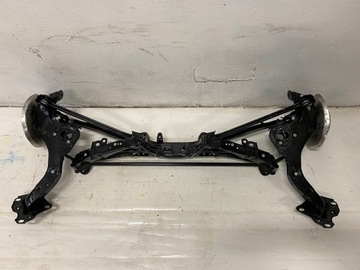 BMW X2 X1 F39 F45 F48 БАЛКА ЗАДНЯЯ ПОДВЕСКА ЗАДНЯЯ ПОДВЕСКА
