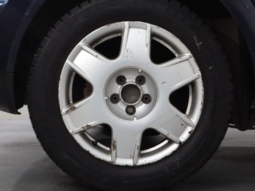 Volkswagen Golf IV Hatchback 1.6 16V 105KM 2002 VW Golf 1.6 16V, GAZ, Klima, Klimatronic,ALU, zdjęcie 13