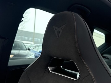 Cupra Ateca Crossover Facelifting 1.5 TSI 150KM 2024 Cupra Ateca 1.5TSI DSG Pakiet XL-El. Klapa-Salon P, zdjęcie 17