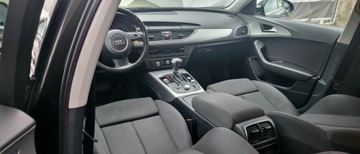 Audi A6 C7 Avant 2.0 TDI 177KM 2011 Audi A6 2.0 177 KM Ksenon bezwypadkowa Serwiso..., zdjęcie 15