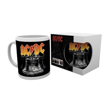 Kubek - AC/DC 