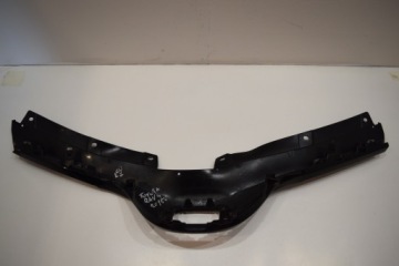 РЕШЕТКА ВЕРХНЯЯ РЕШЕТКА TOYOTA RAV4