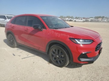 Honda HR-V III 2025 Honda HR-V 2025 Honda HR-V Sport 2.0L AWD 2.0 Benzyna 158KM, zdjęcie 3